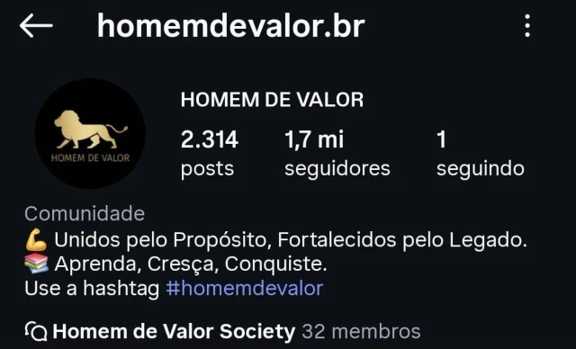 Vendas com conteúdo viral